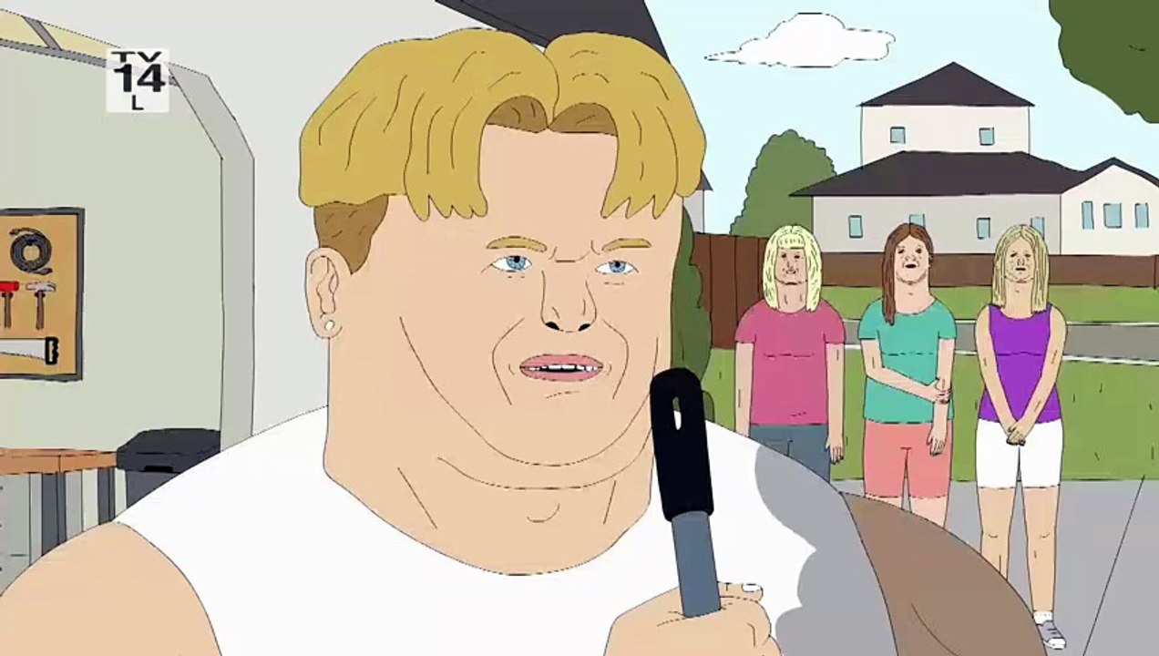 Haha You Clowns S01E02 Viral