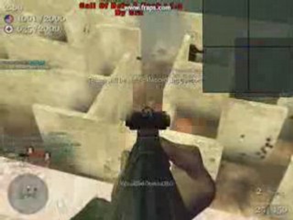 Call of Duty 2 Aimbot [www.virtual-turk.org]