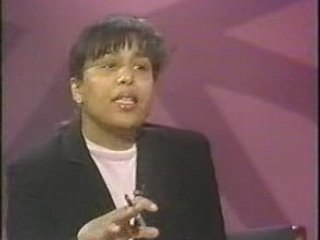 04/01/2001 Studio Interview on ArtWalk