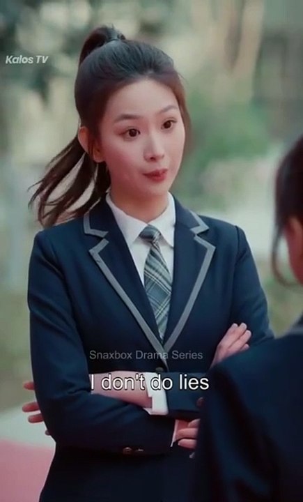 Twisted Fate Chinese Drama