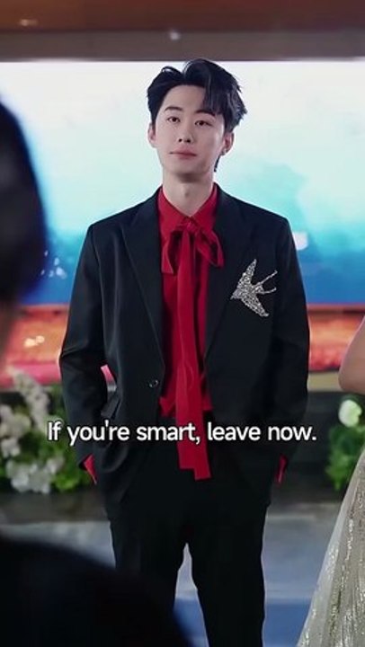 Justice off Track I Make It Right Full Engsub