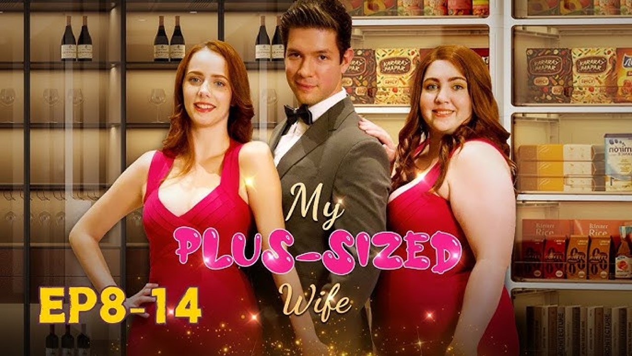 My Plus Sized Wife Full Episode