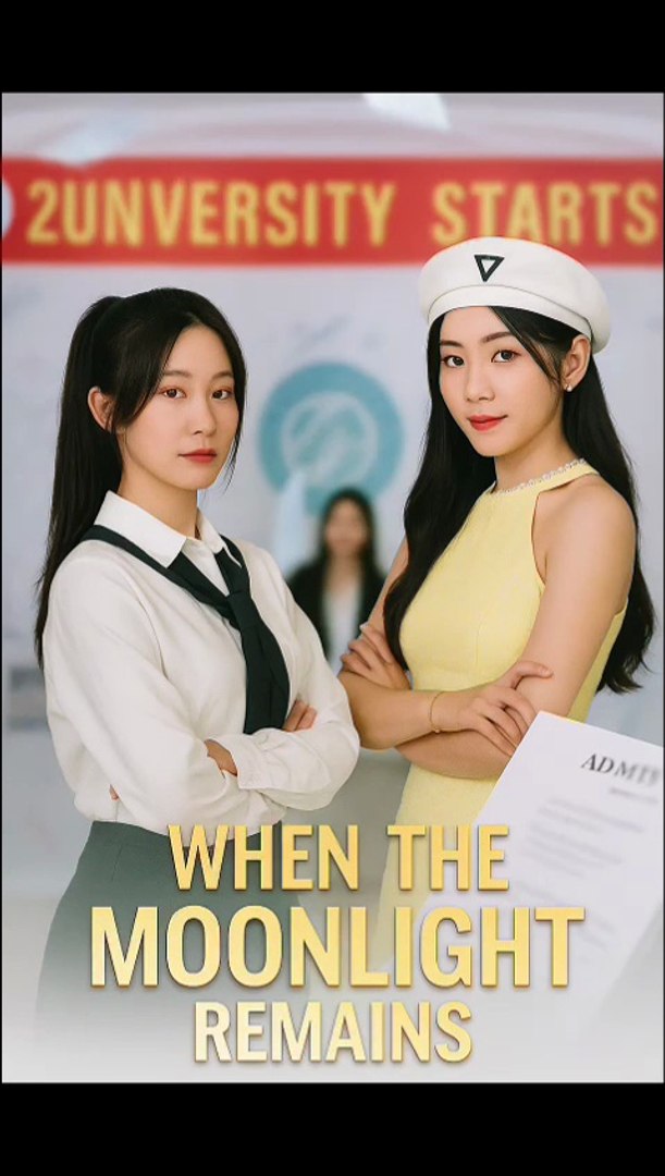 lost moonlight chinese drama