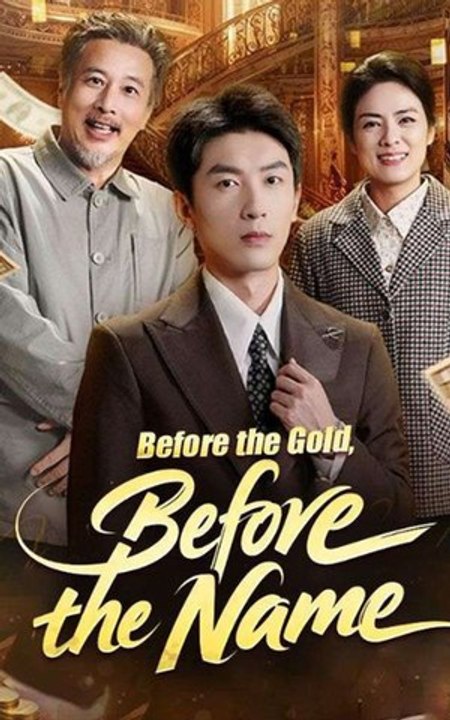 Before the Gold, Before the Name Full Engsub