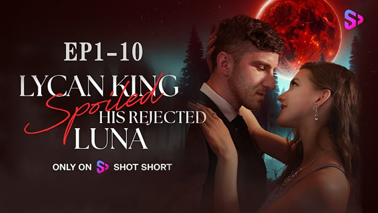 Lycan King Spoils His Rejected Luna Full Movie