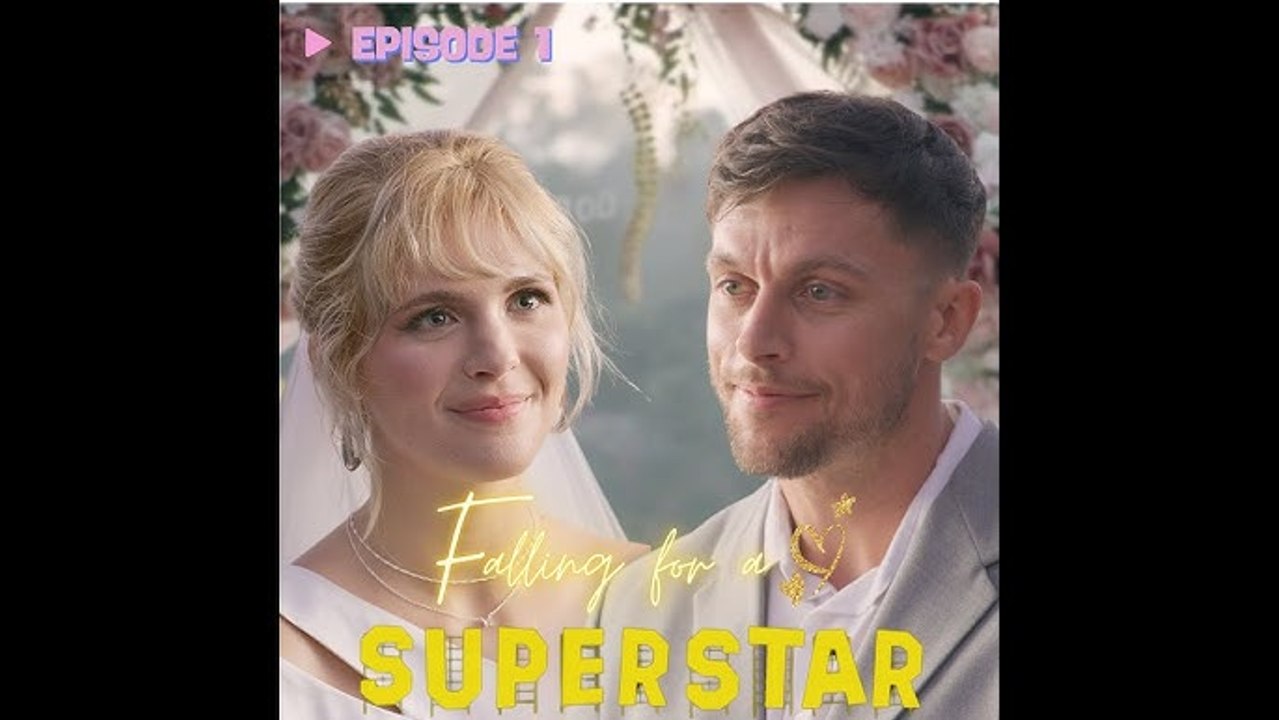 Falling for a Superstar Full Movie