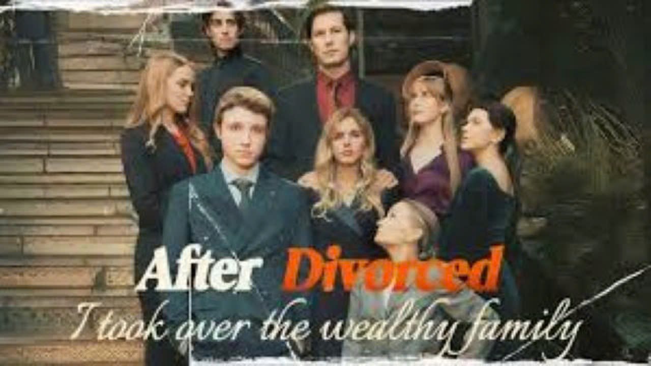 The Road to Financial Freedom After Divorce Full Movie