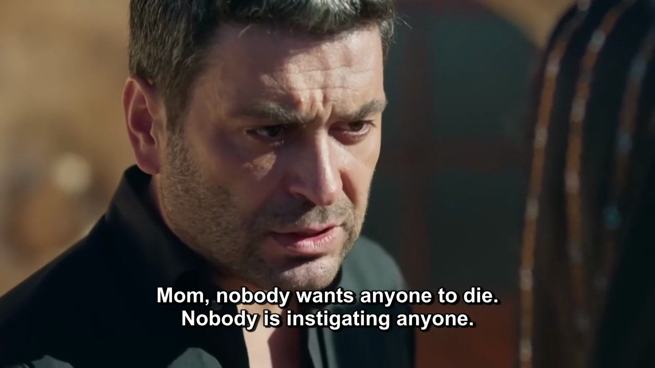 Part Two Uzak Sehir Episode 32 English Subtitles