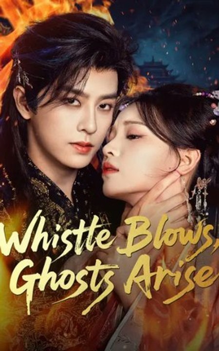 Whistle Blows Ghosts Arise Full Engsub