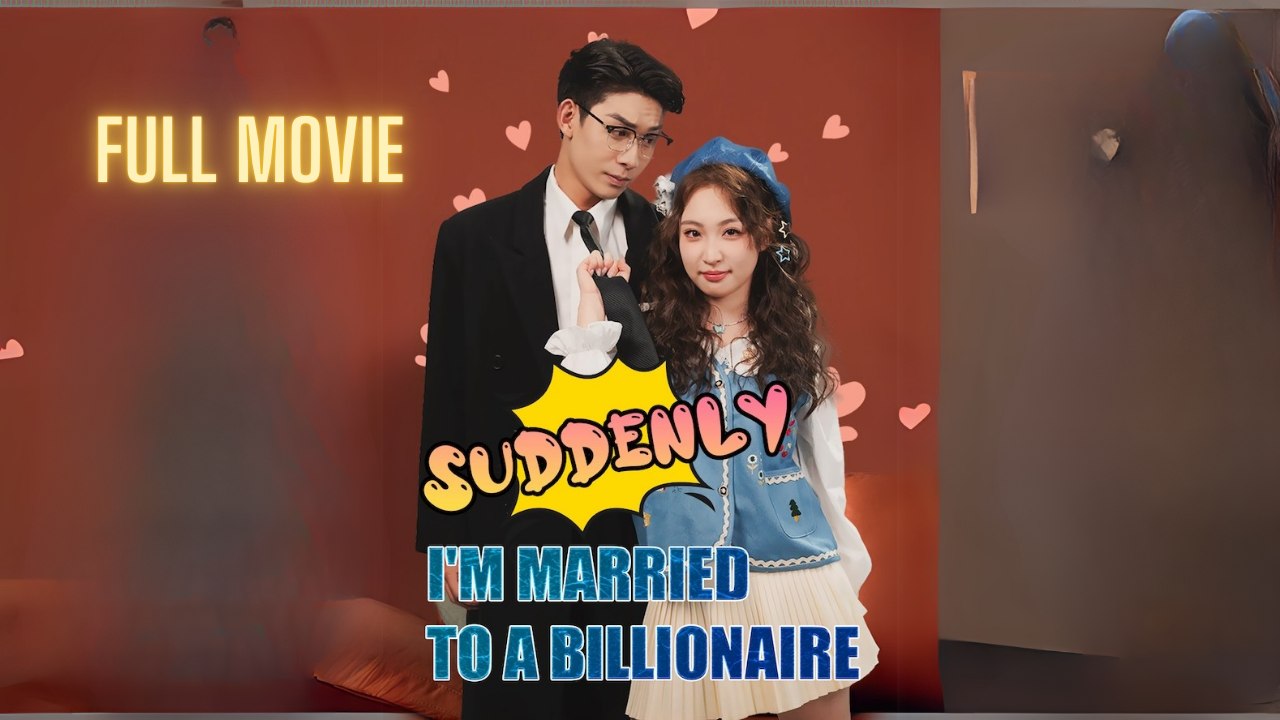 Suddenly, I'm Married To A Billionaire Engsub Full Movie