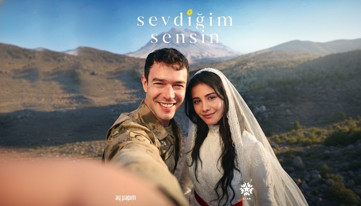 [English Subtitles] Sevdigim Sensin Episode 4