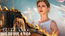 [dublado] Eu te amo mais do que a vida Filme Completo
