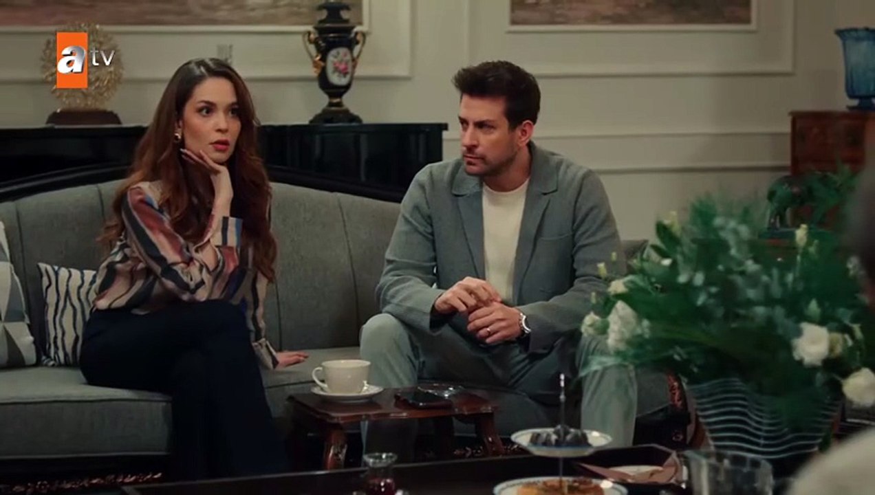 Ayni Yagmur Altinda - Episode 2 (English Subtitles) - YoTurkish ❤️