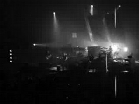 Poupée de cire poupée de son Calogero Bercy 030608