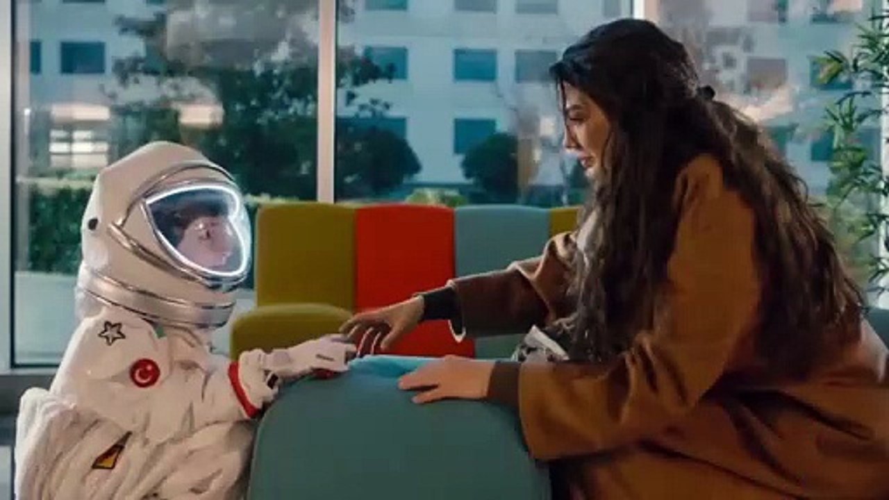 Adim Farah - Episode 1 (English Subtitles)