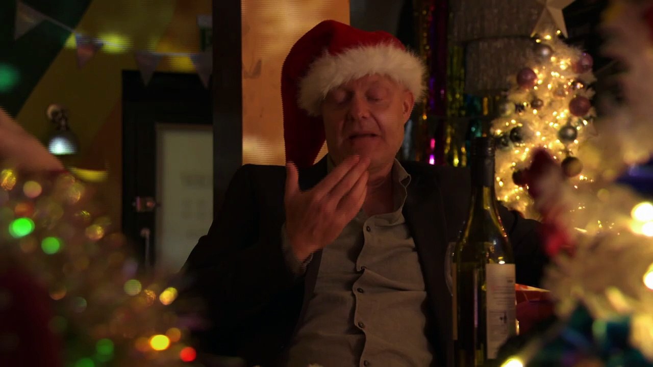 Eastenders 25th December 2025 Part=2