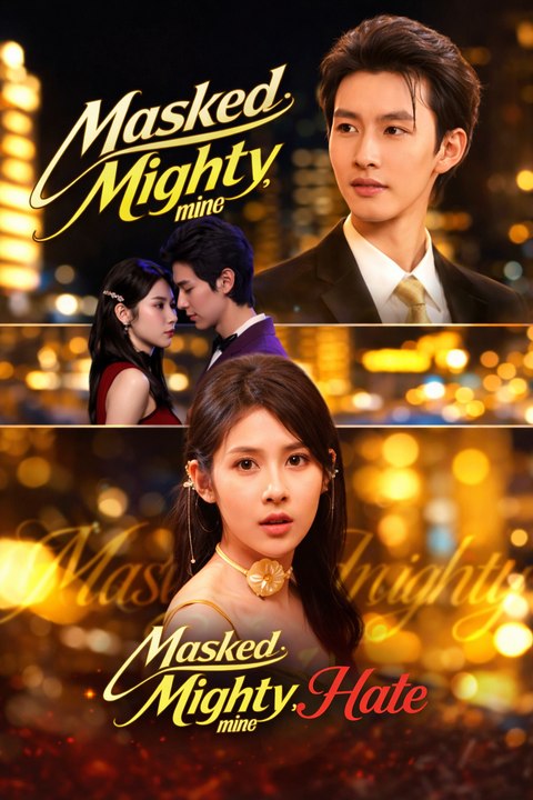 Masked, Mighty, Mine (DUBBED)- Drama Movie English Sub