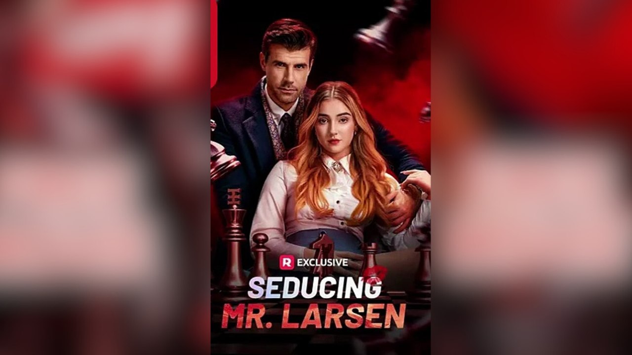 Seducing Mr. Larsen Full Movie #RS | #shortfilms #shorttv #shortshot #shortsdailymotion