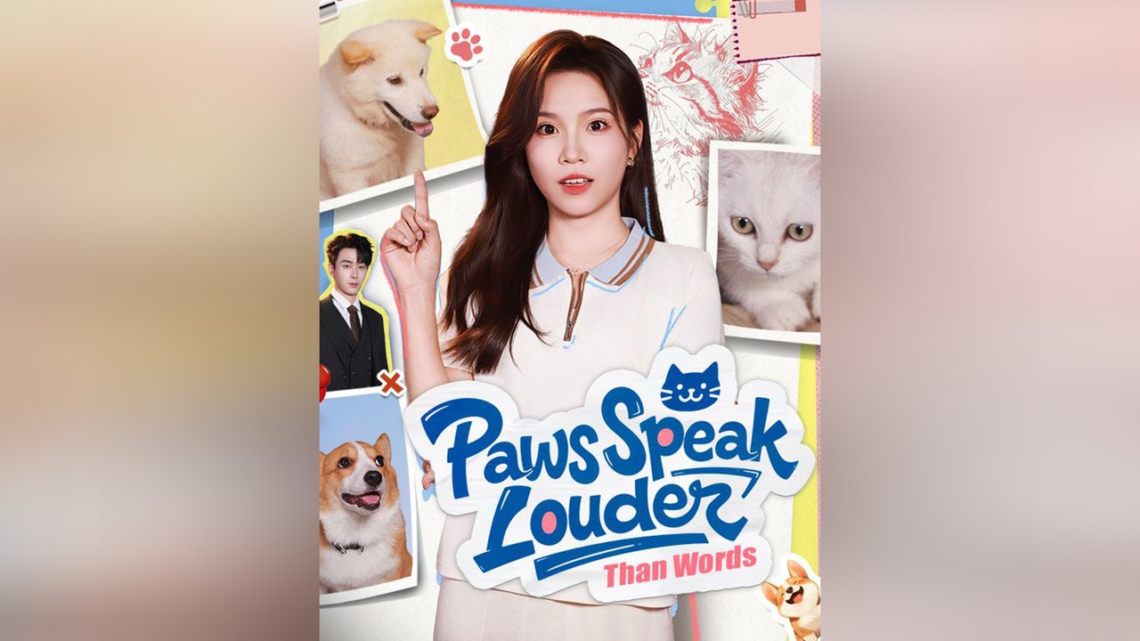 Paws Speak Louder Than Words | #shortfilms #shorttv #shortshot #shortsdailymotion | #shortfilms #shorttv #shortshot #shortsdailymotion