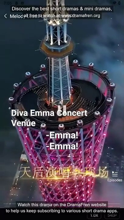 Street Singer? Diva's "Lost" Heiress! / Melody Leads Us Together / The Sound That Set Her Free /  Never Stopped Loving You | #shortfilms #shorttv #shortshot #shortsdailymotion