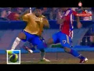 Alexandre pato compilation