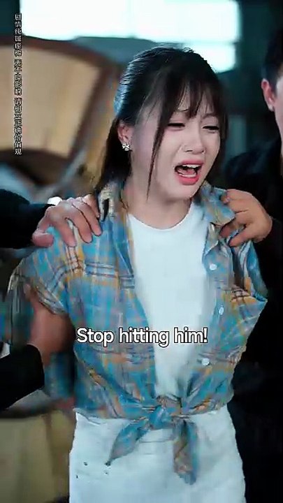 In Plain Sight, She Rules #Dramabox