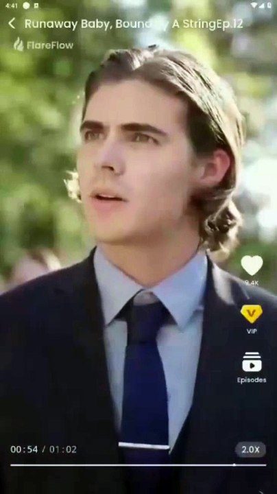 Runaway Baby Bound By String Full Movies English Sub