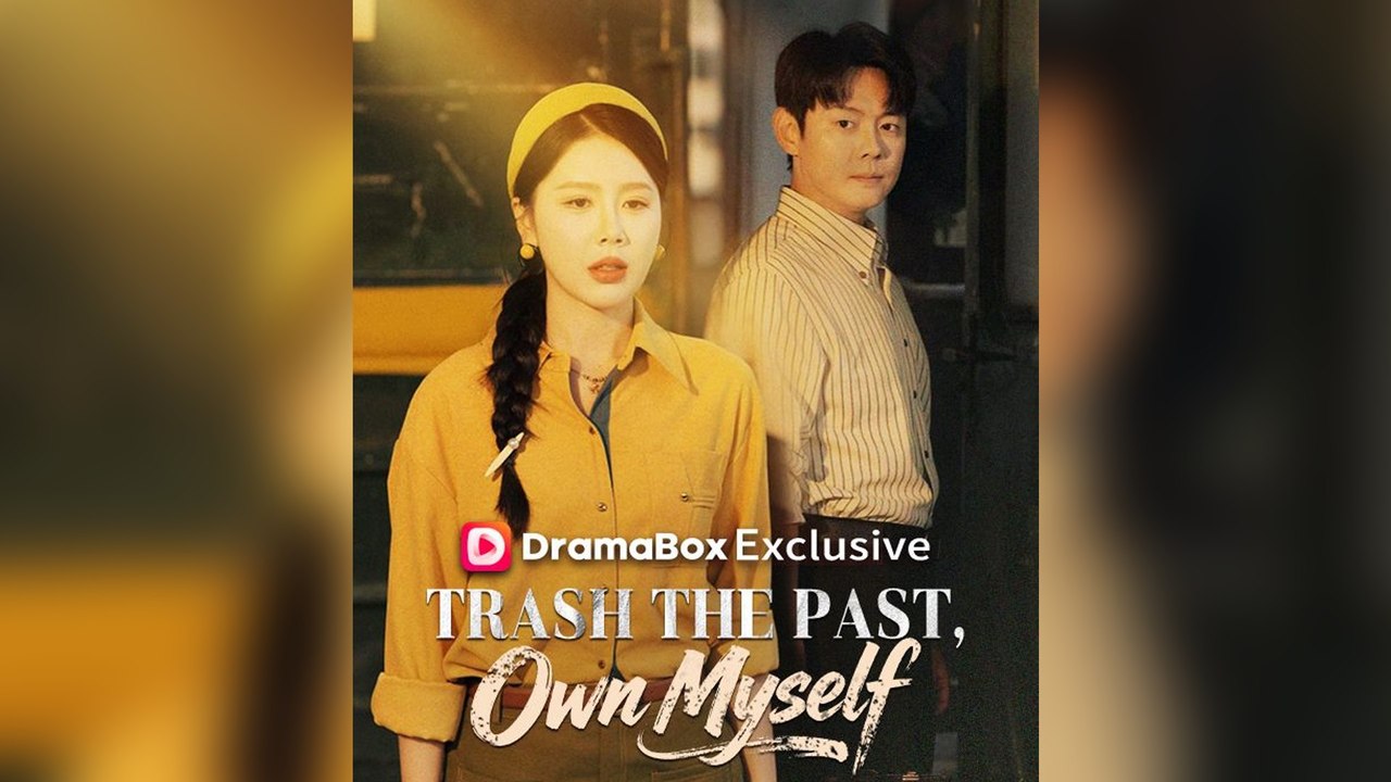 Trash the Past, Own Myself