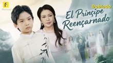 EL PRINCIPE REENCARNADO