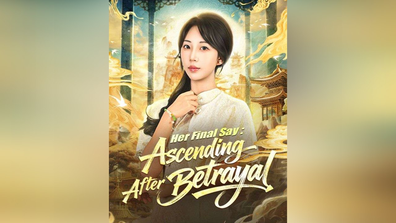Her Final Say: Ascending After Betrayal