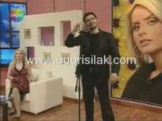 Uğur IŞILAK-Bir Olana Bağlanmışım