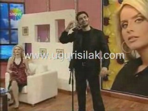 Uğur IŞILAK-Bir Olana Bağlanmışım