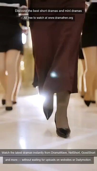 Thanks Ex I'm Back To Who - Web Dramma 2026