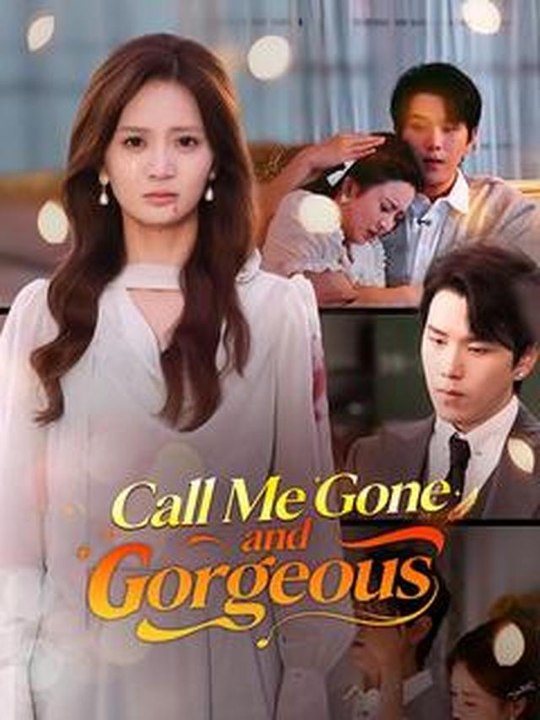 Call Me Gone and Gorgeous(DUBBED) #Dramabox