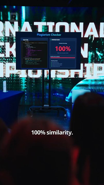 The Hacker Heiress Strikes Back USA #ReelShort