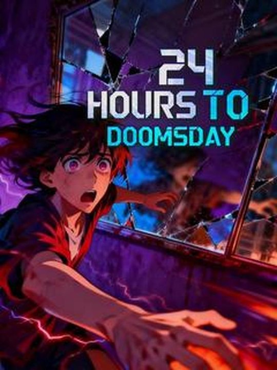 24 Hours to Doomsday #Dramabox