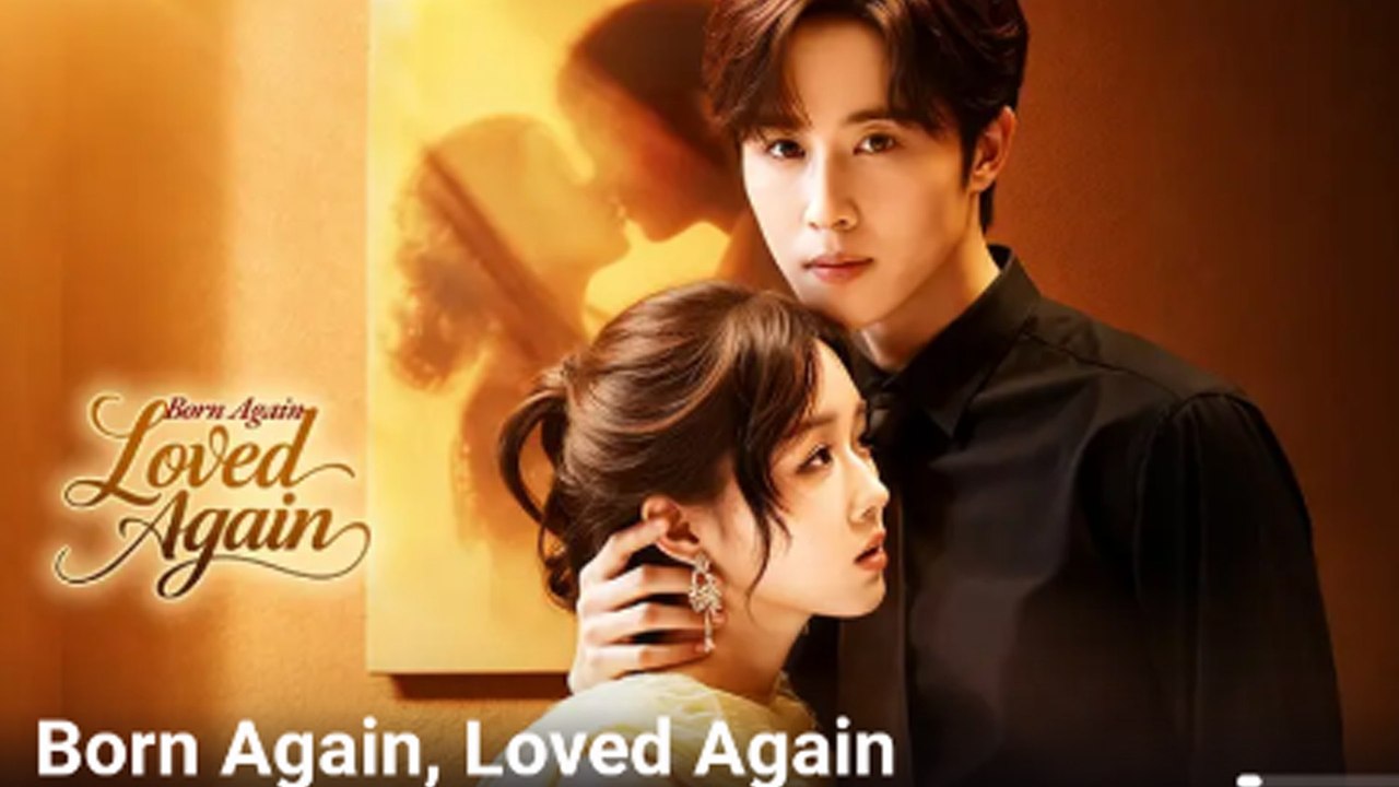 Born Again Loved Again Full Episode