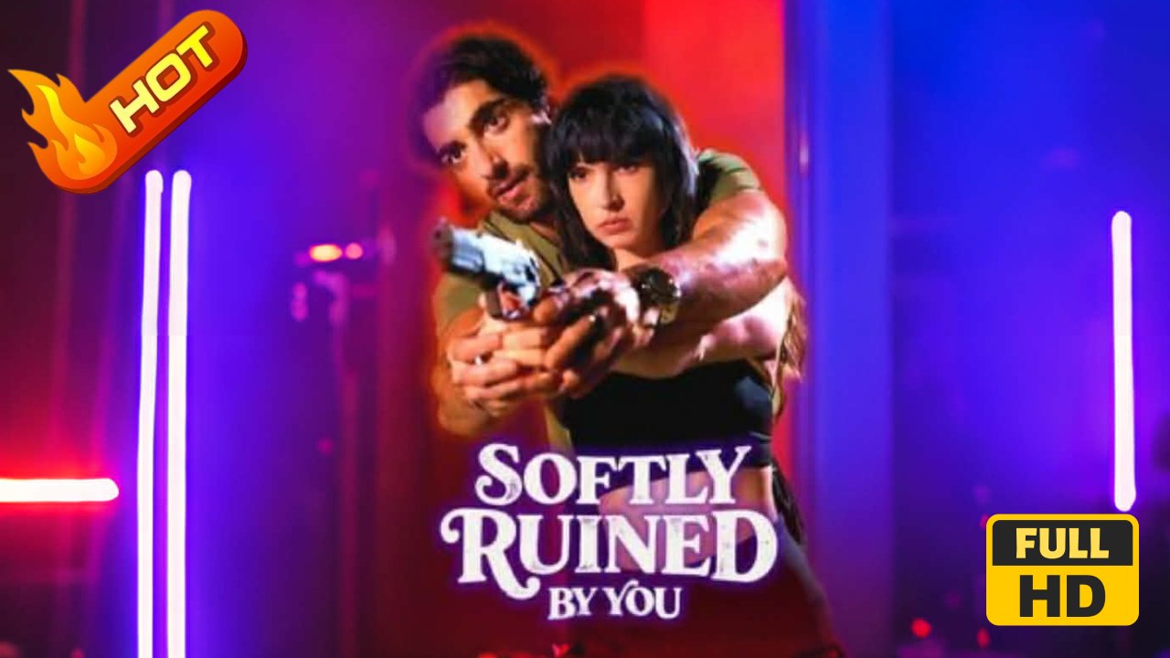 Softly Ruined By You Hd - Sweetromance Love Mafia Drama Shortfilms Hot Romantic