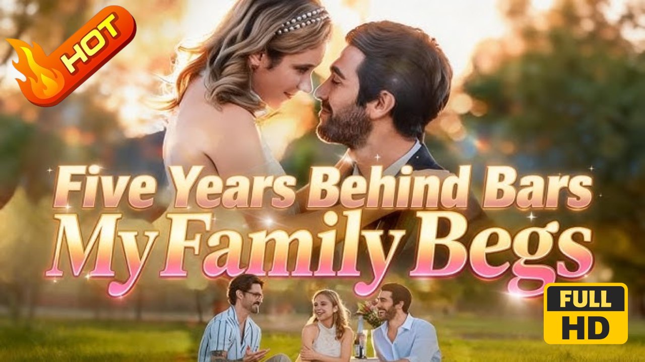 Five Years Behind Bars, My Family Begs Hd - Sweetromance Love Drama Shortfilms Hot Romantic