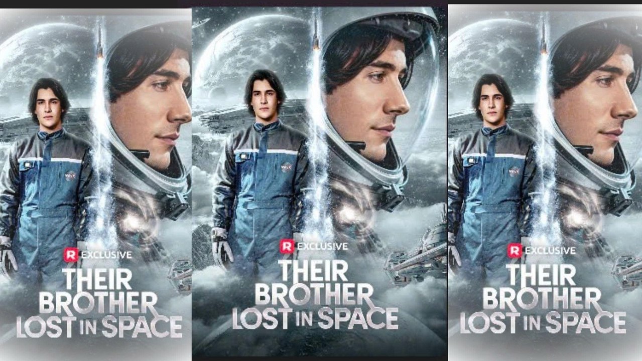 Their Brother Lost In Space