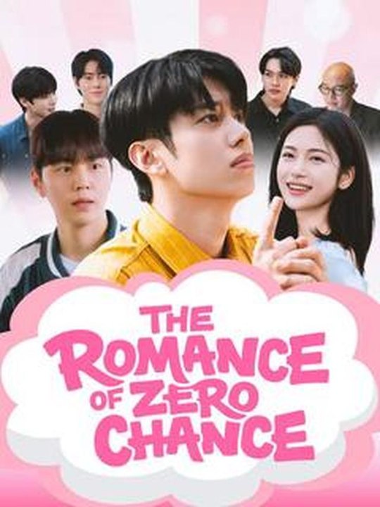 The Romance Of Zero Chance