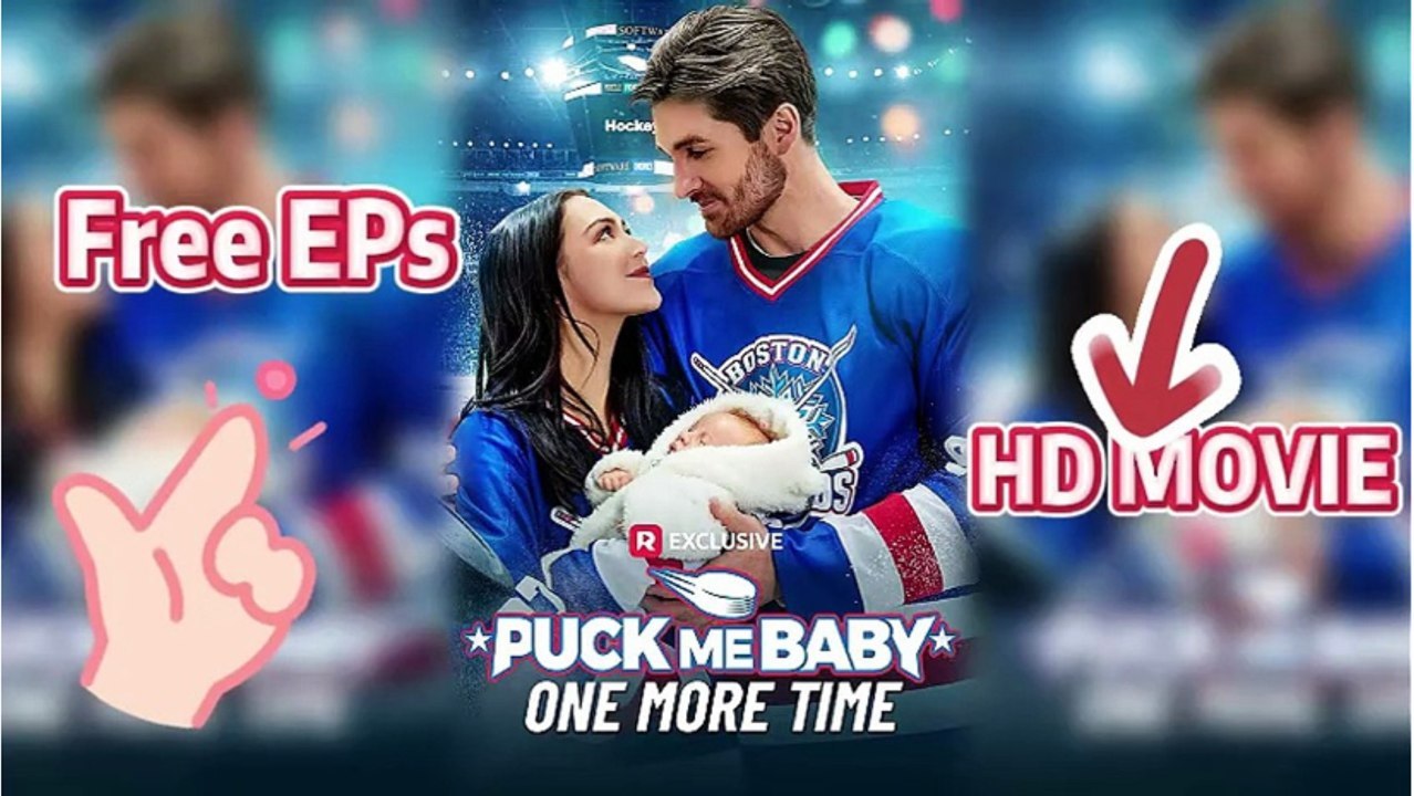 Puck Me Baby One More Time 🍁