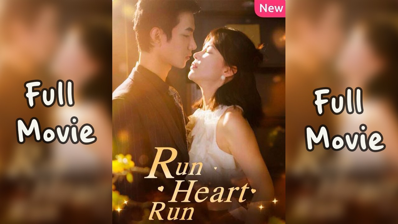 Run Heart Run Full Episodes