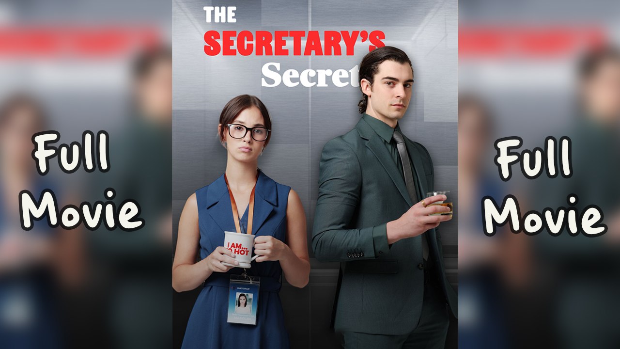 The Secretary's Secret Full Episode