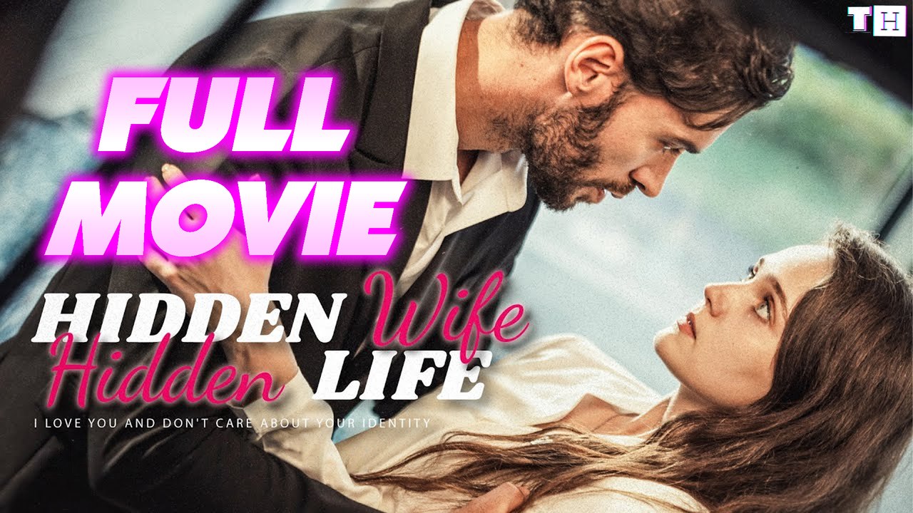 Hidden Life Keep My Wife's Secret Full Movie Full HD