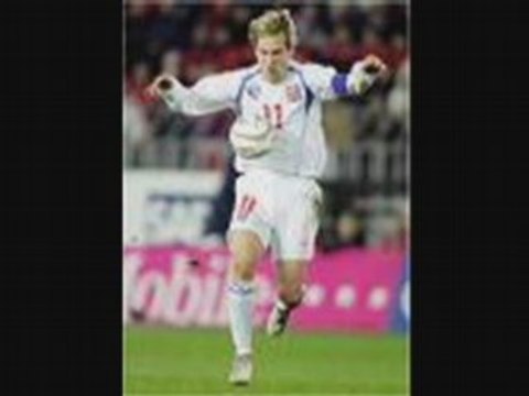 EURO 2008 Switzerland 0 - 1 Czech Republic FULL HIGHLIGHTS