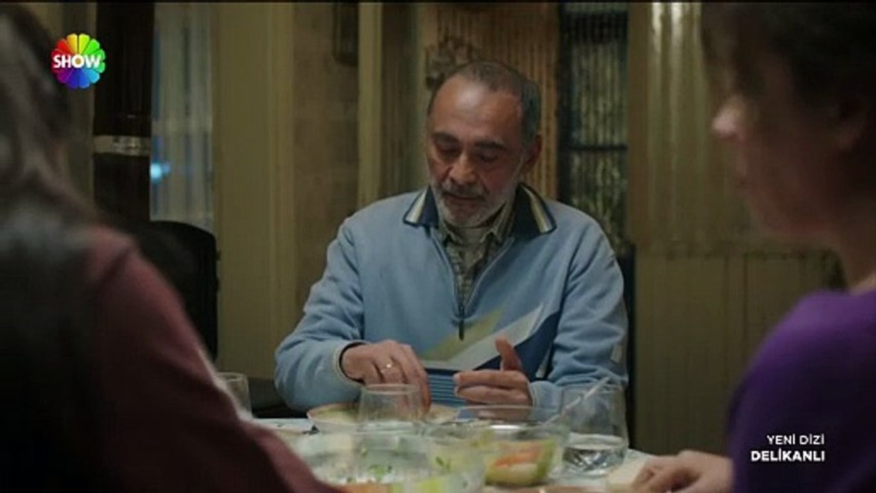 Delikanlı 1 Bölüm izle Full HD Part 2