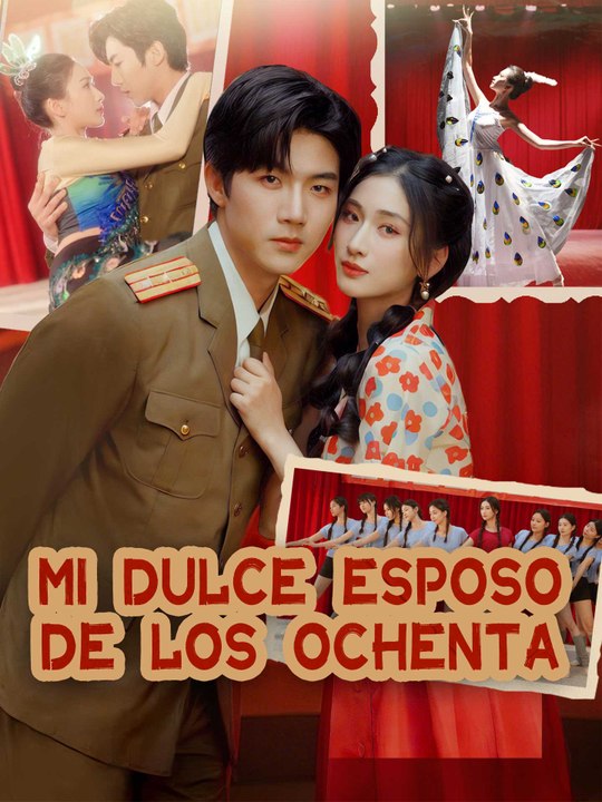 Mi dulce esposo de los ochenta