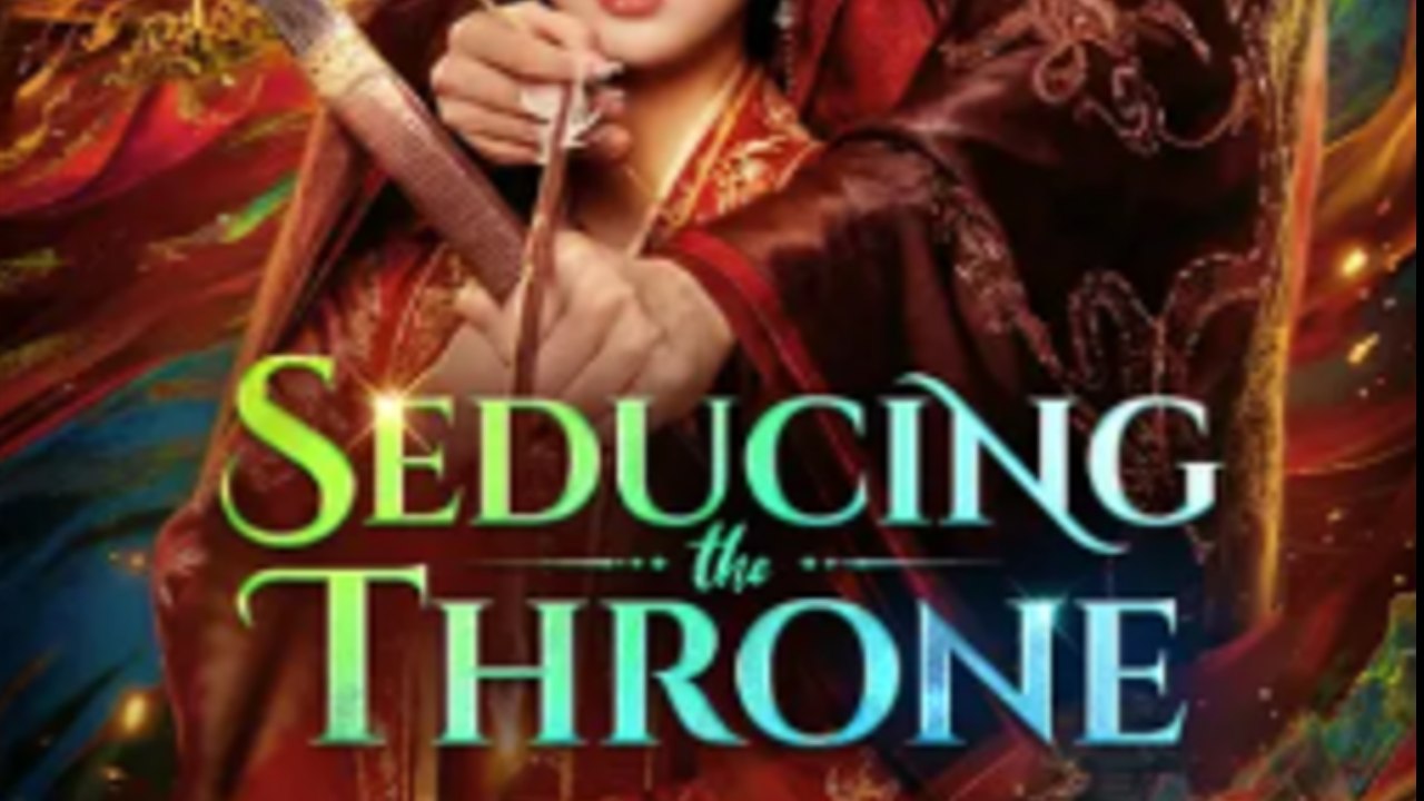 Seducing The Throne