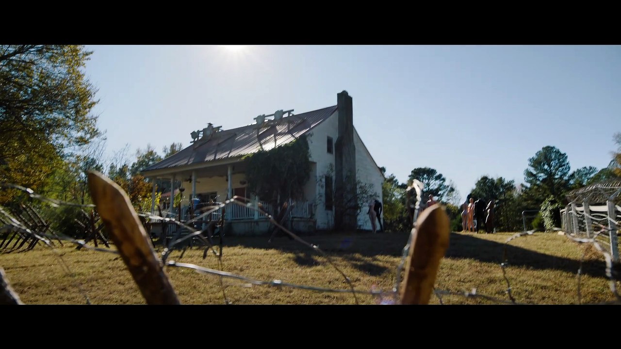 Scary Trailer 2026